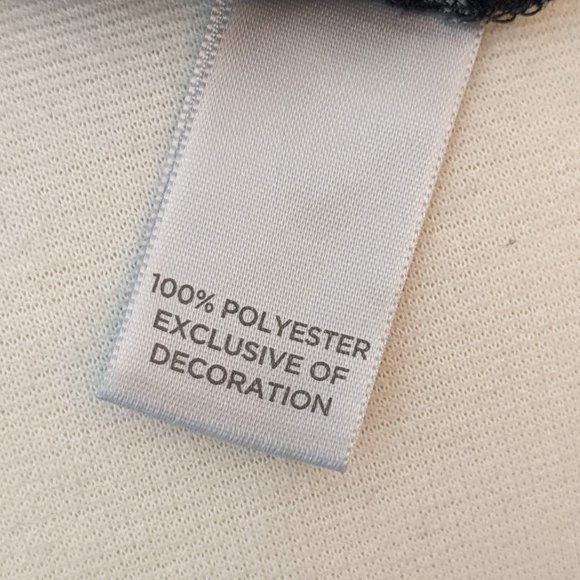 Work! Abstract Print Blouse - Picture 7 of 7